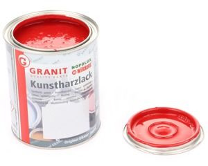 lakier farba Welger czerwony NOPOLUX Wilckens 1L