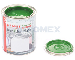 lakier farba RAL6001 zieleń szmaragdowa Wilckens NOPOLUX 10l