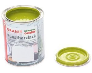 lakier farba Claas zielony Wilckens NOPOLUX 10l