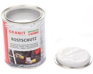 farba podkładowa chroniąca przed rdzą Wilckens szara 2,5l
