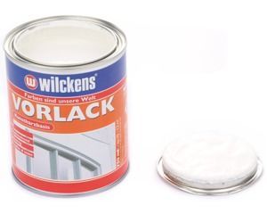 farba podkładowa Wilckens do gruntowania biała 0,75l